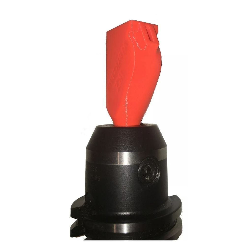 CNC CLEAN - Maschinen Reinigungsgerät