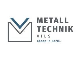 Das Firmen Logo der Firma Metall Technik Vils