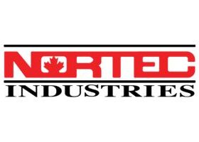Das Logo der Firma Nortec Industies