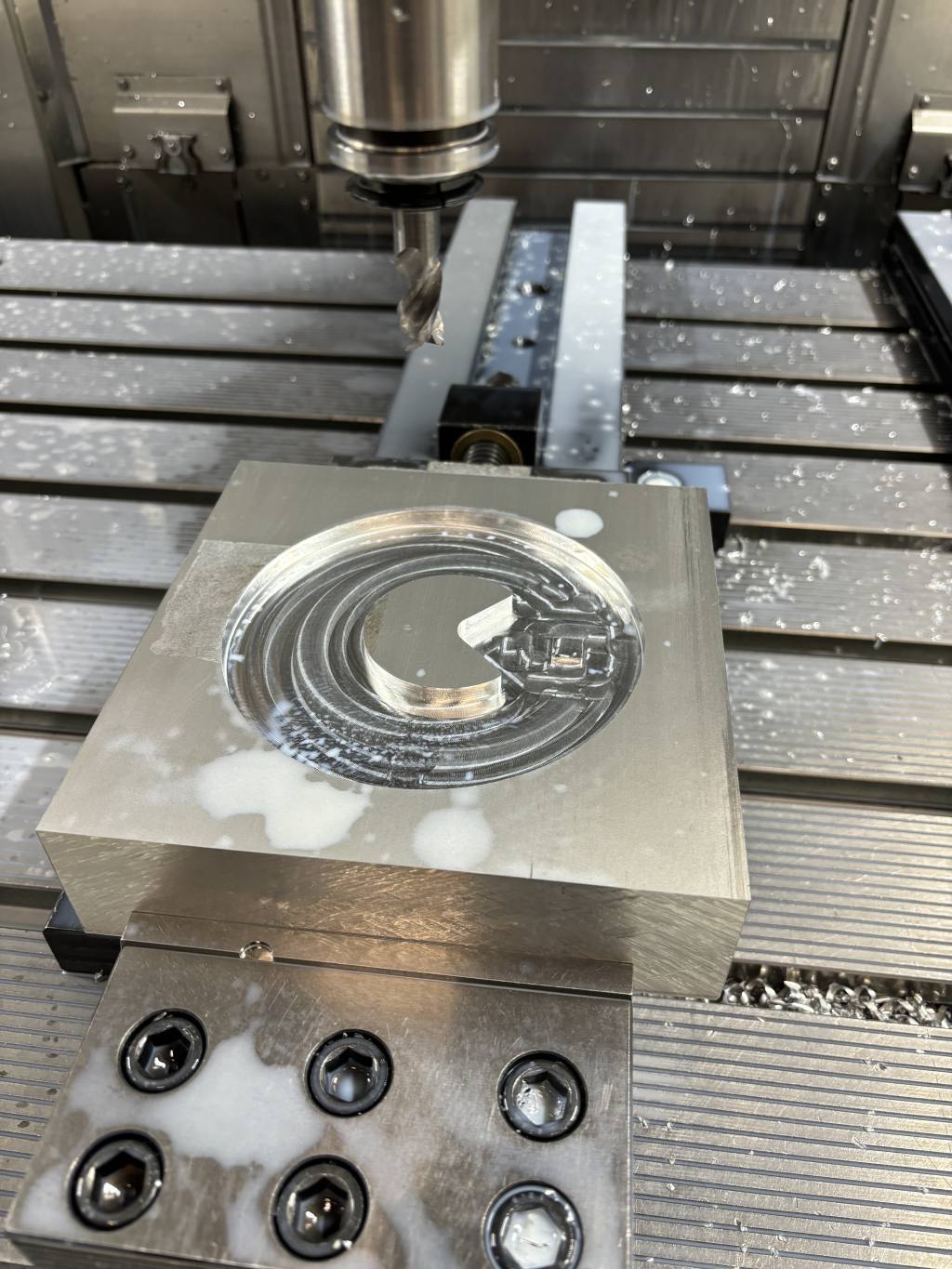 Grundausbildungs-Zeichnungen für den CNC Bereich – Bild 5